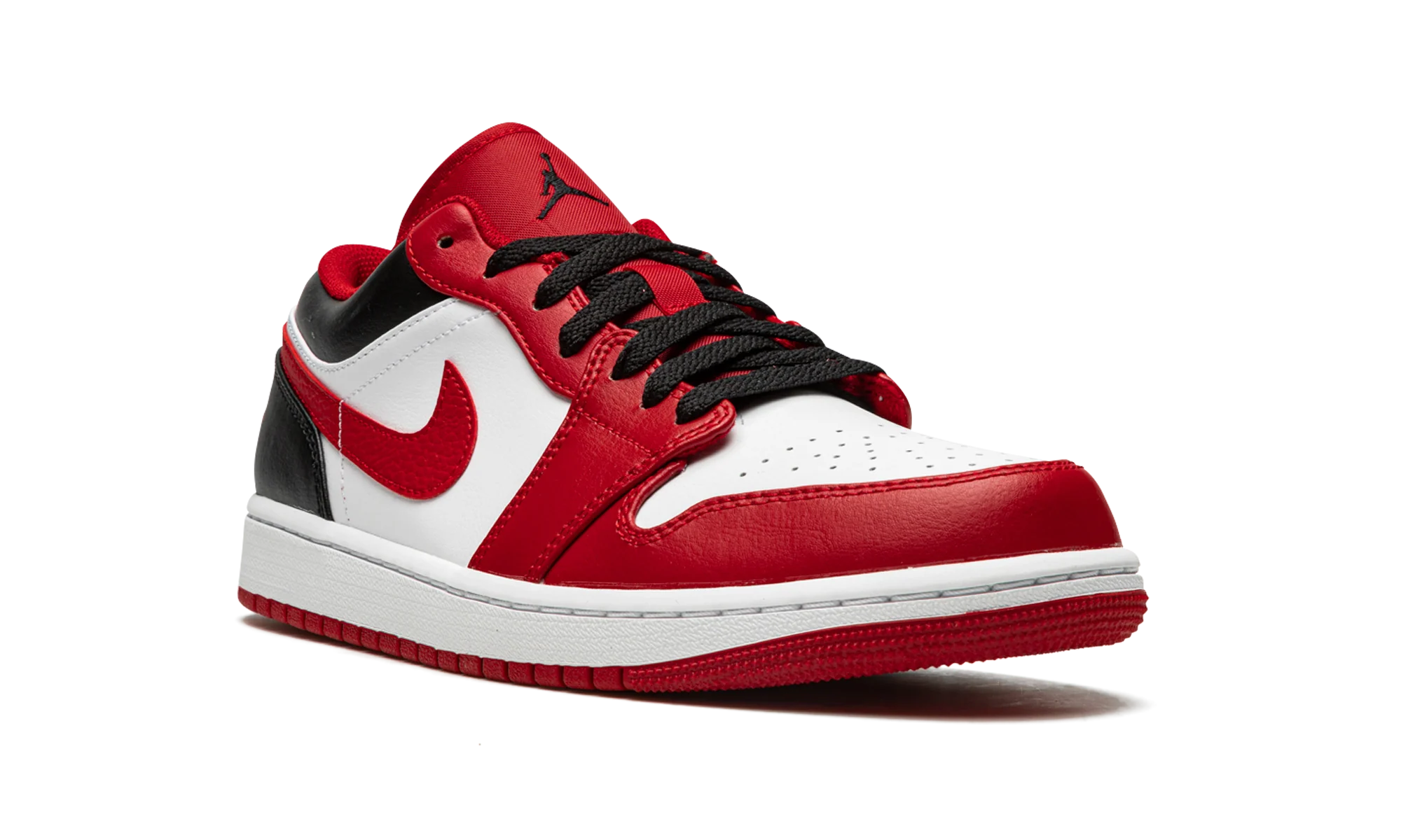 Jordan 1 low "Bulls" 553558 163
