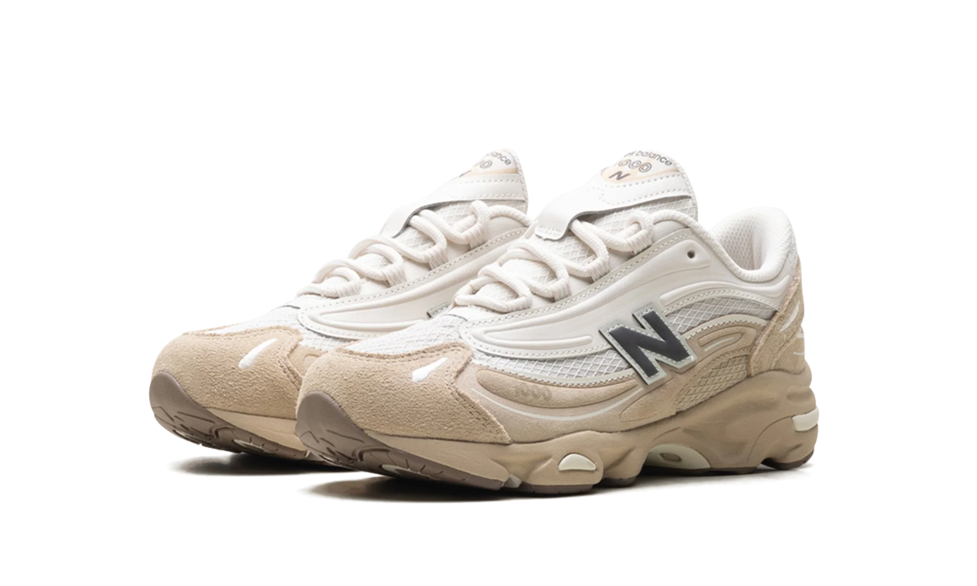 1000 GS "Parchment Angora" GC1000SP