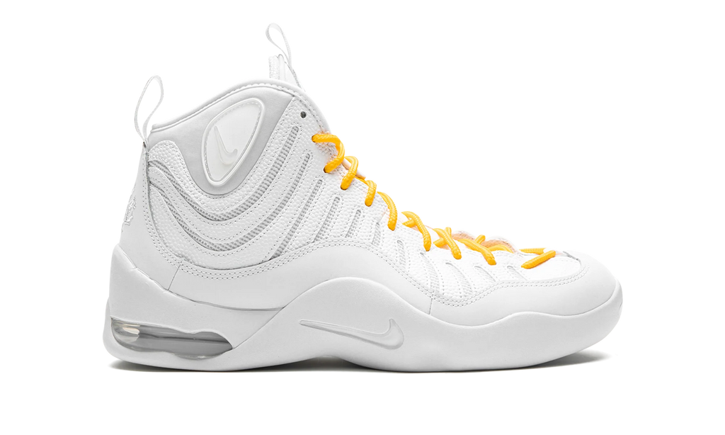 Air Bakin SP "Supreme - White" DX3292 100