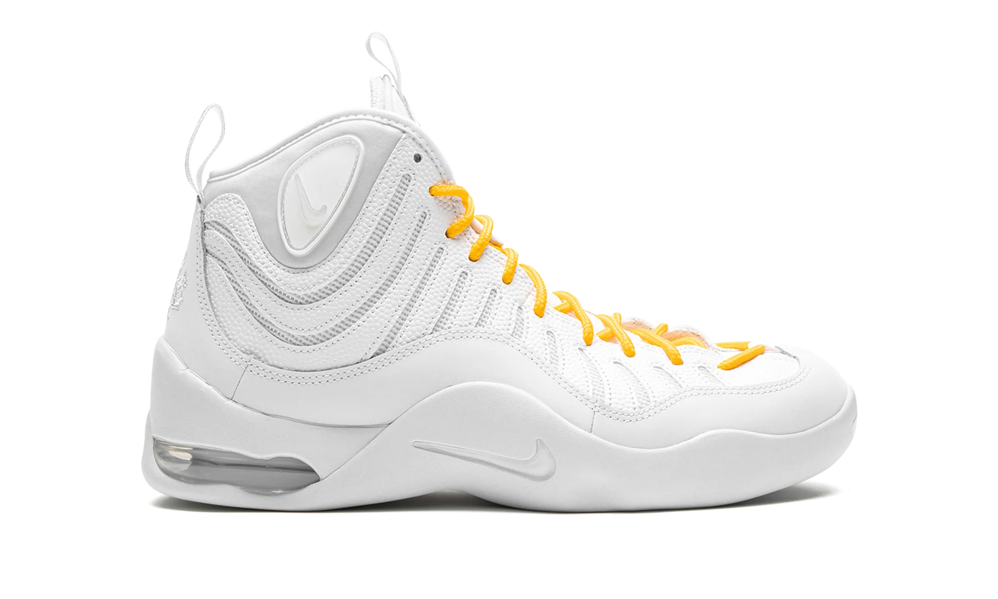 Air Bakin SP "Supreme - White" DX3292 100