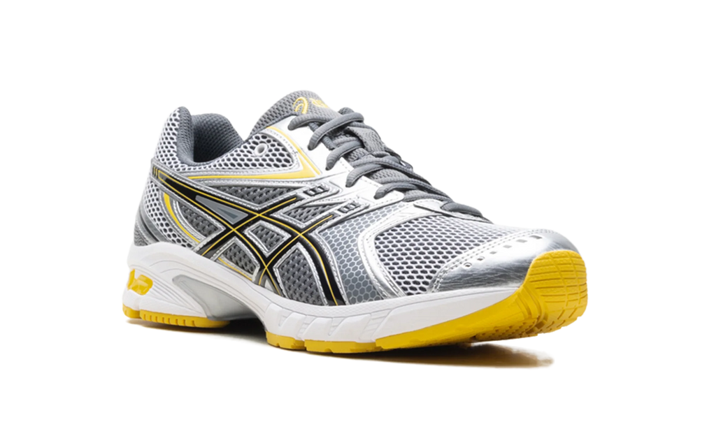 Gel-DS Trainer 14 "Tai Chi Yellow" 1203A607 101