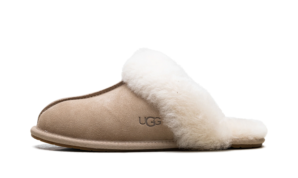 Scuffette II WMNS "Sand" 1106872 SAN