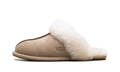 Scuffette II WMNS "Sand" 1106872 SAN