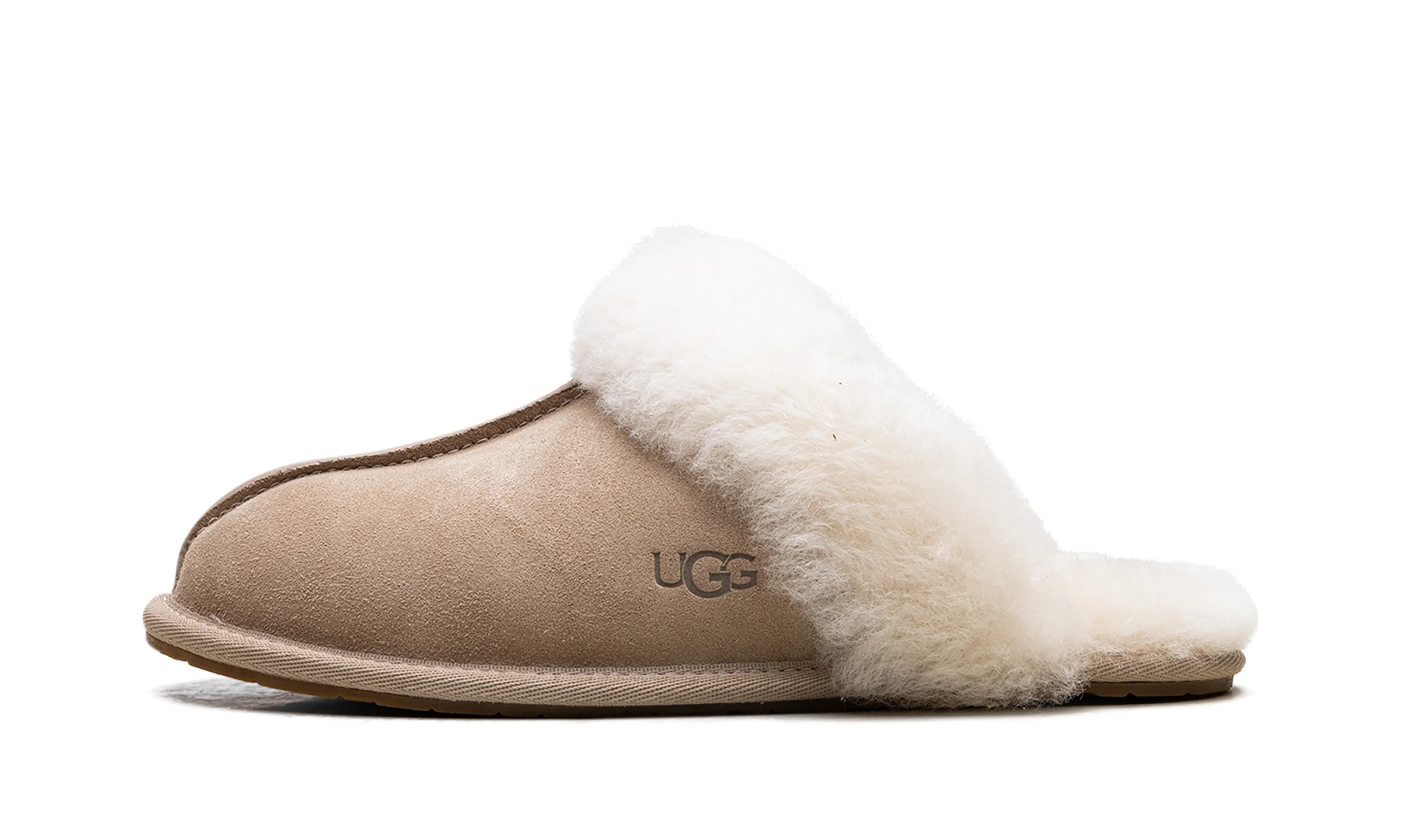 Scuffette II WMNS "Sand" 1106872 SAN