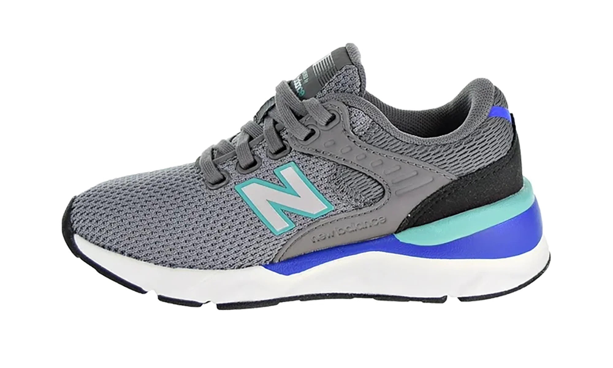 X-90 PS "Grey / Green / Blue" KJX90 GRP