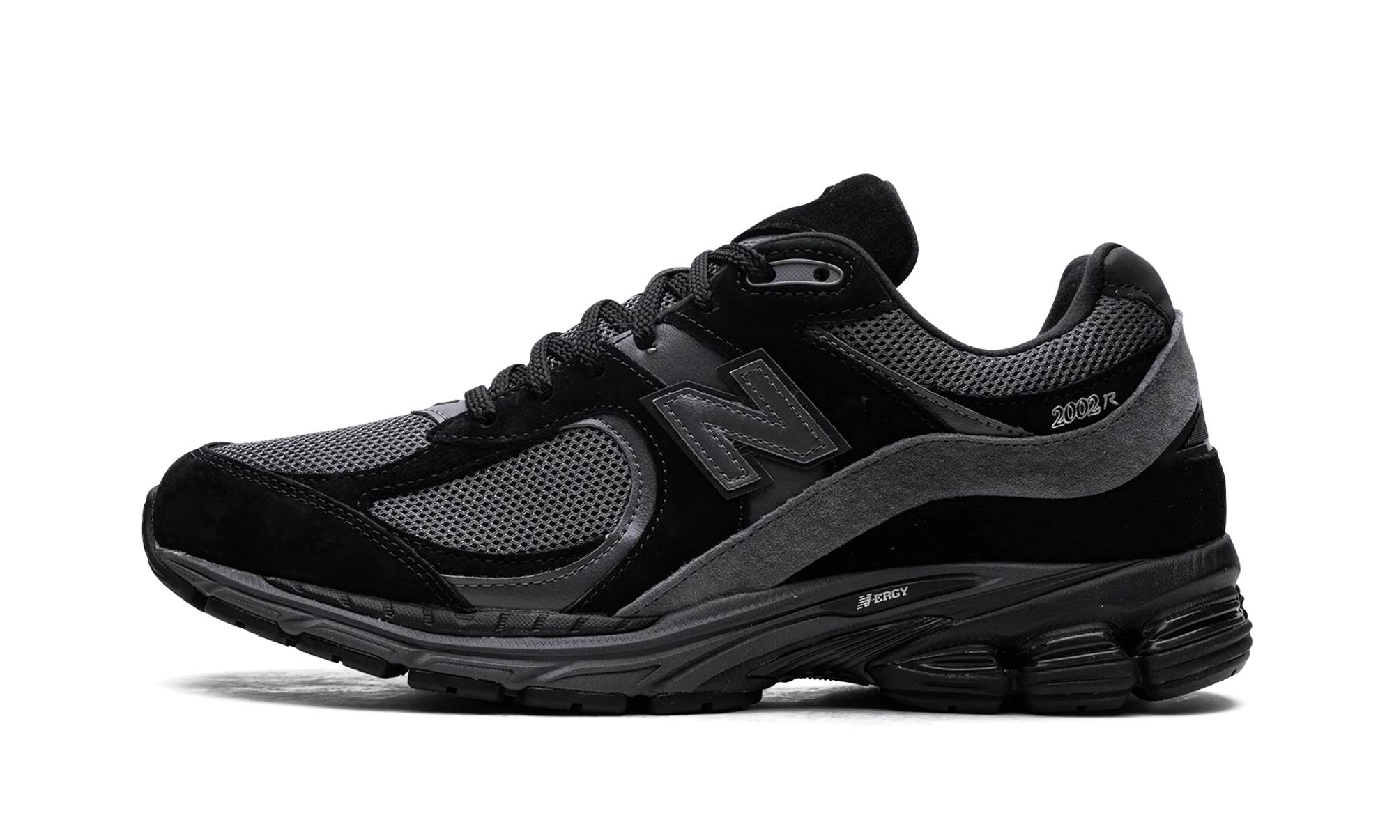 2002R "Black Magnet" M2002RBL