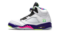 Air Jordan 5 Retro "Alternate Bel-Air" DB3335 100