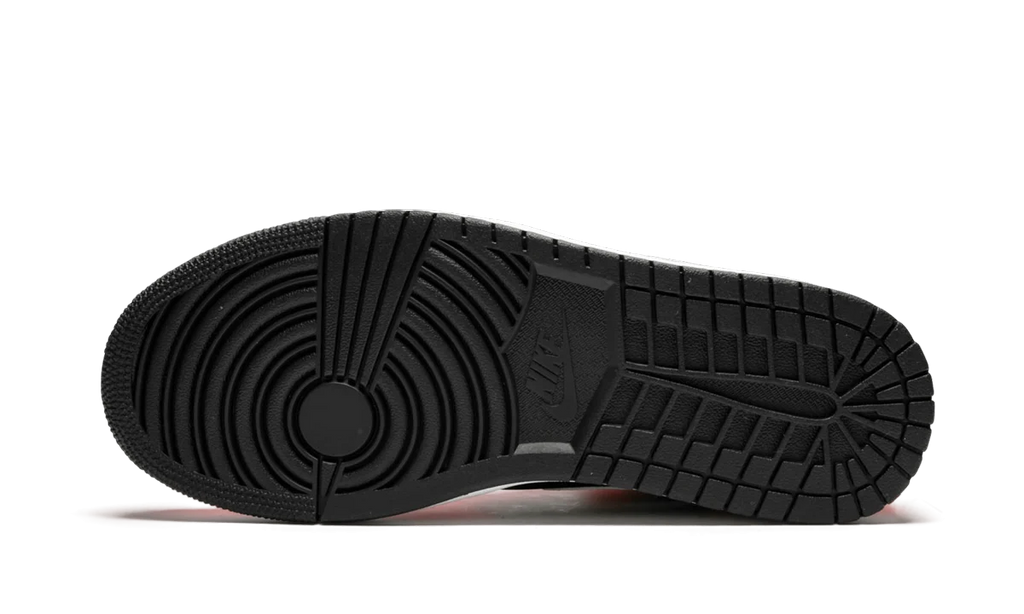 Air Jordan 1 Mid "Infrared 23" 554724 061