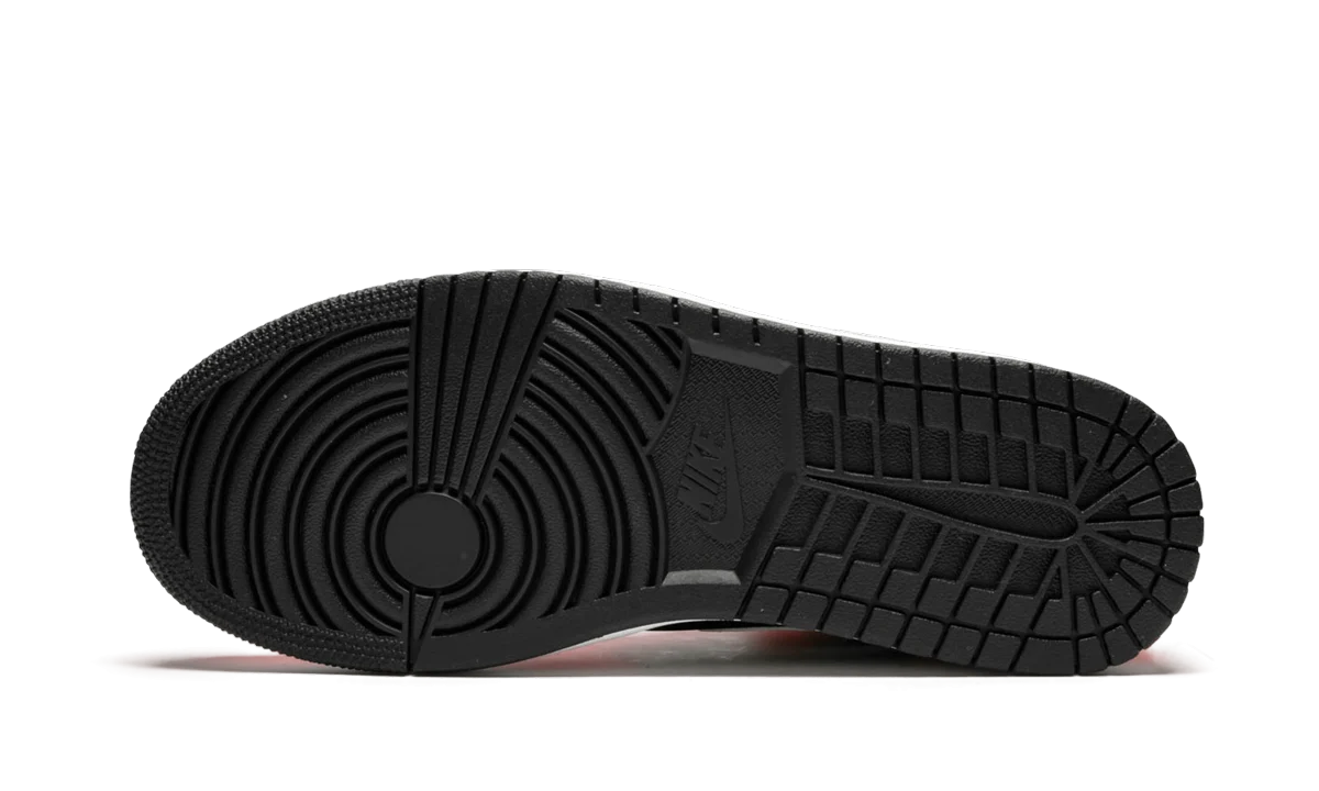 Air Jordan 1 Mid "Infrared 23" 554724 061