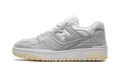 550 "Grey Suede" BB550SLB