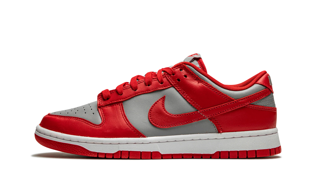 Dunk Low Retro "UNLV" DD1391 002