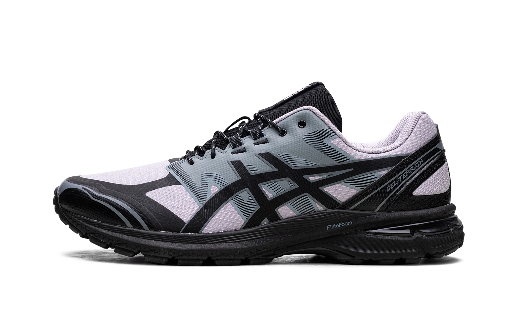 GEL-Terrain "Faded Ash Rock" 1203A342 500