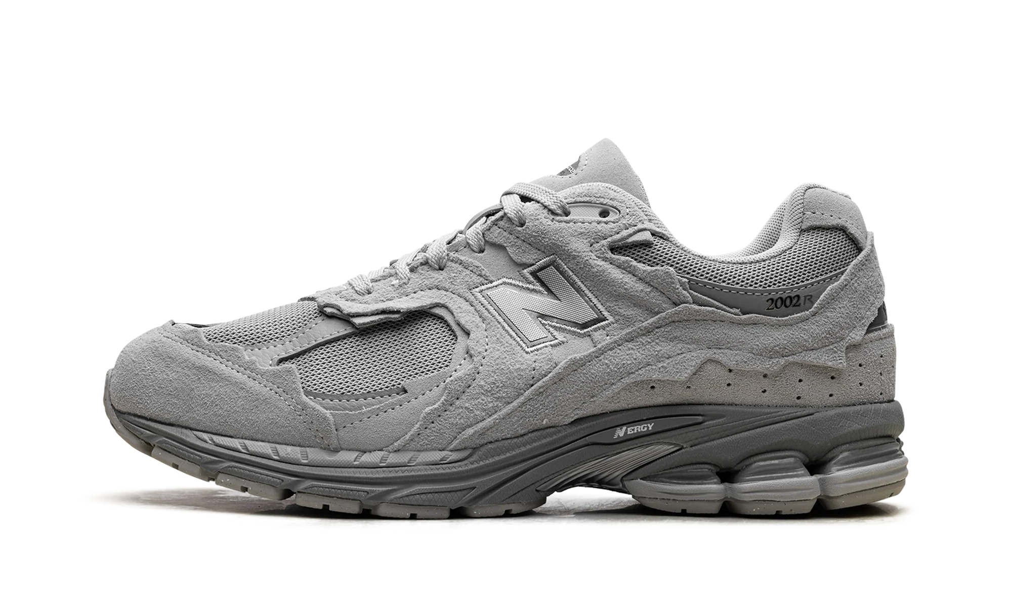 2002R Gore-Tex "Protection Pack - Slate Grey" U200227R