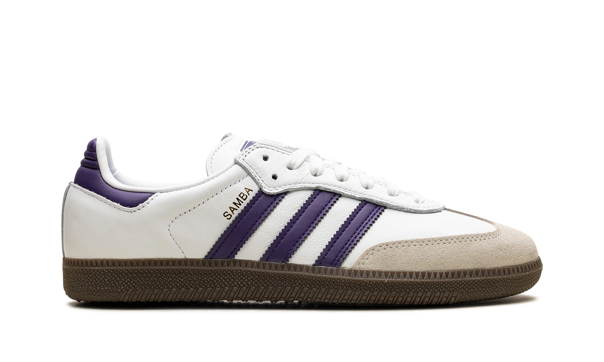 Samba ADV "Collegiate Purple" IE6613