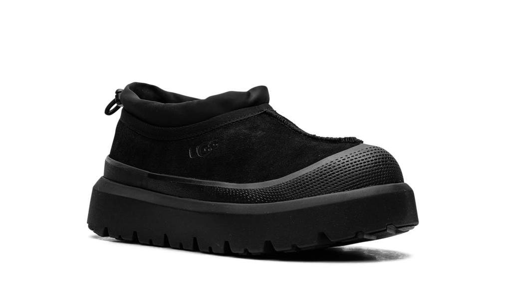 TASMAN WEATHER HYBRID "Black" 1144096 BBLC