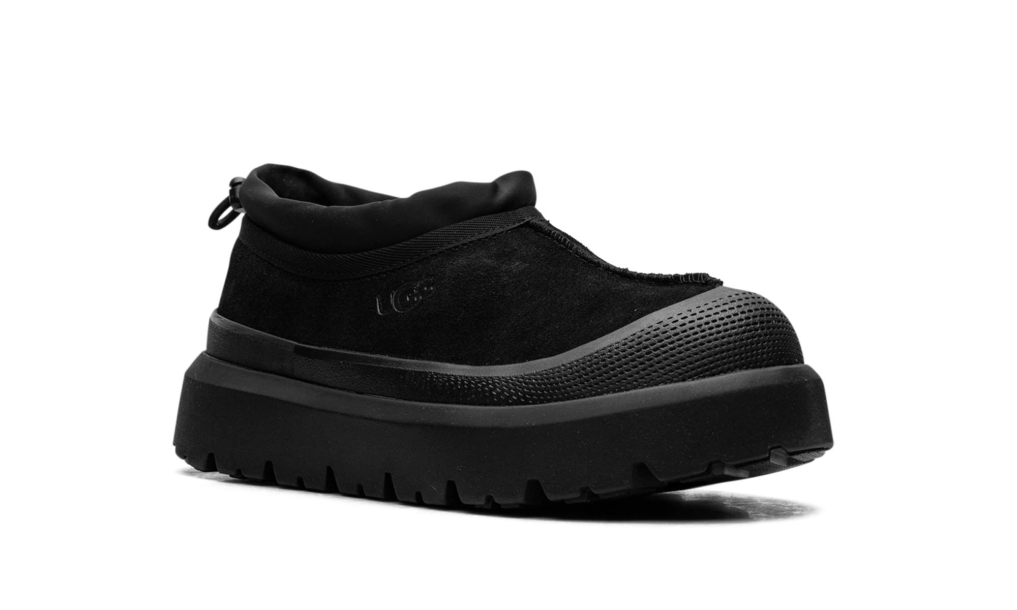 TASMAN WEATHER HYBRID "Black" 1144096 BBLC
