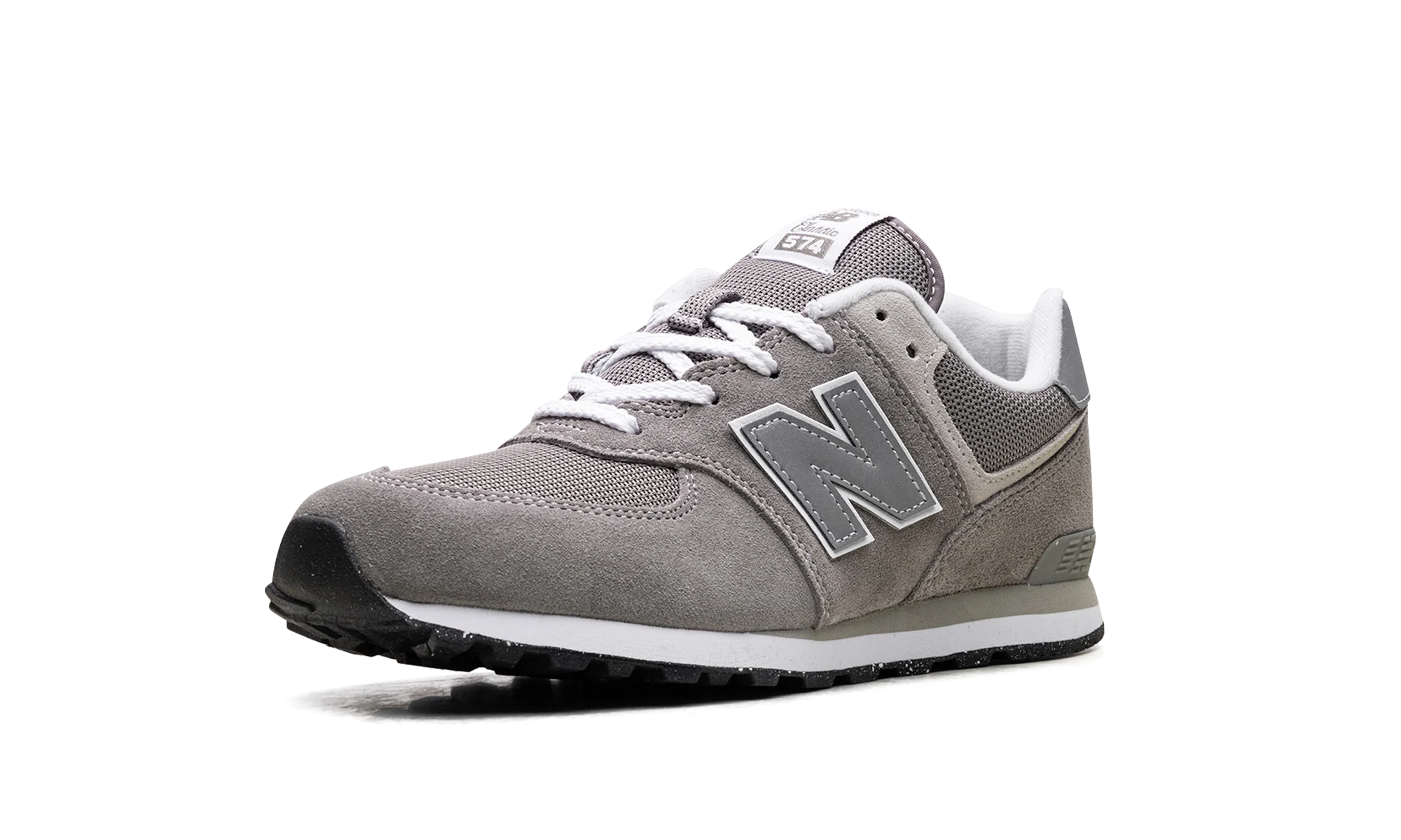 574 GS "Grey White" GC574EVG