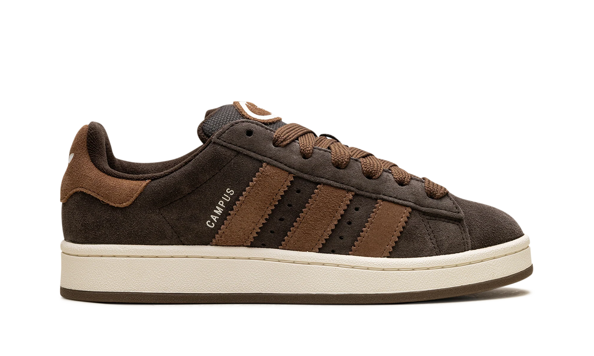 Campus 00s "Preloved Brown" ID1417
