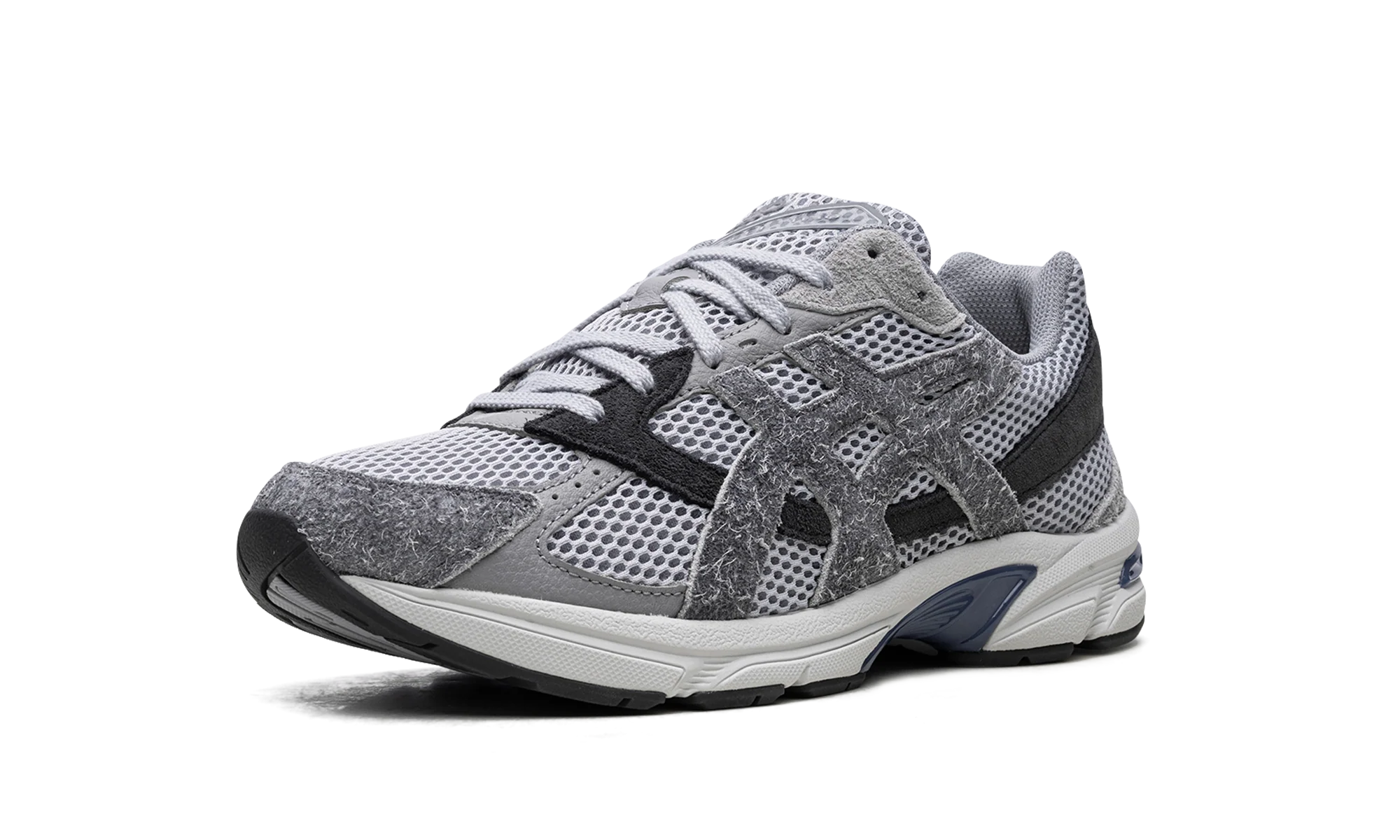 Gel 1130 "Mid Grey / Steel Grey" 1203A327 021