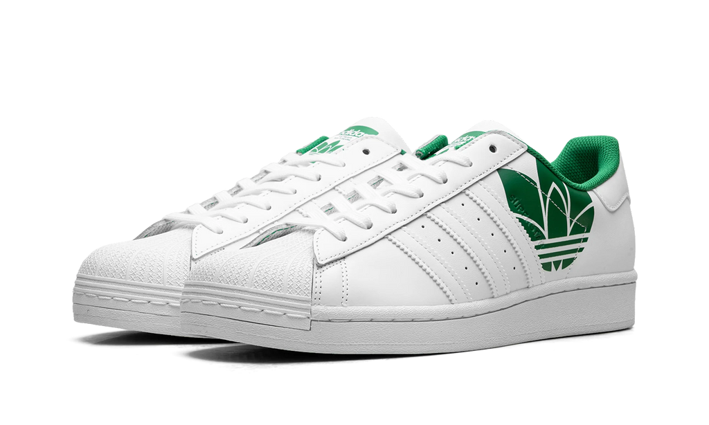 Superstar "Green Trefoil" FY2827