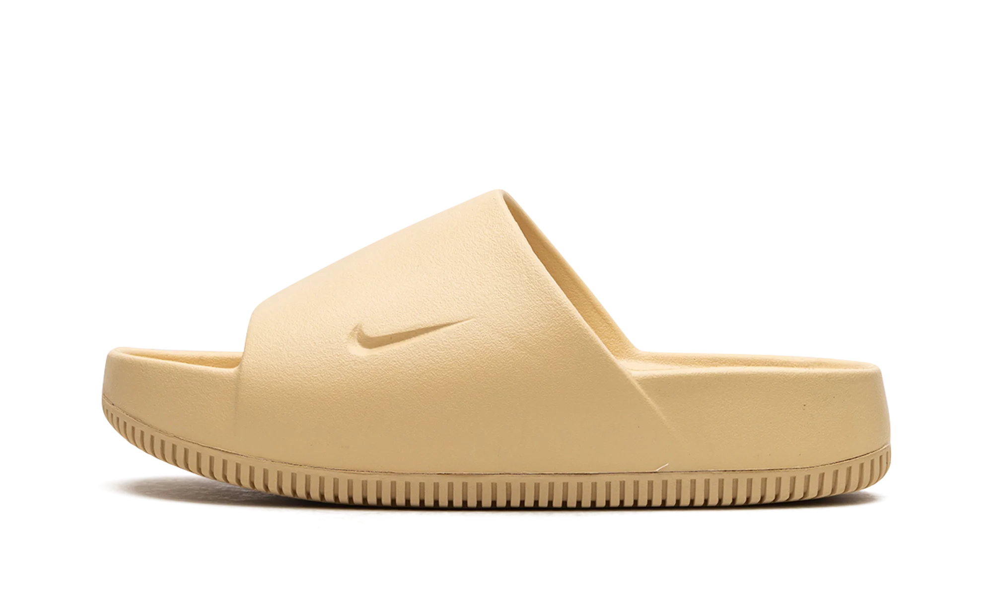 NIKE CALM SLIDE WMNS "Sesame" DX4816 200