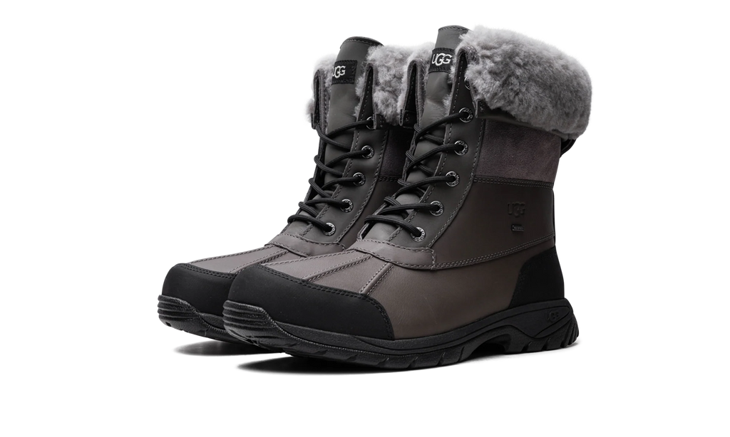 Butte Boot "Metal" 5521 MTL