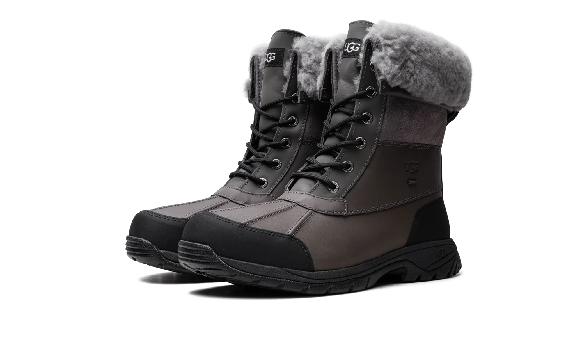 Butte Boot "Metal" 5521 MTL