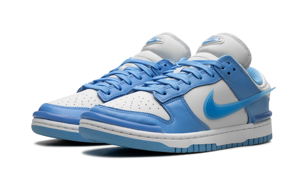 DUNK LO TIST WMNS "University Blue" DZ2794 002