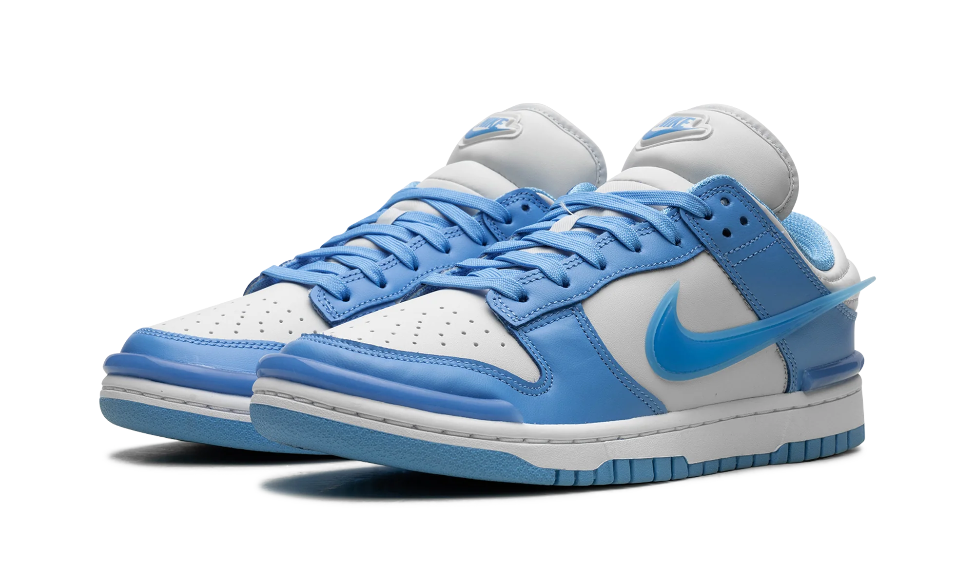 DUNK LO TIST WMNS "University Blue" DZ2794 002