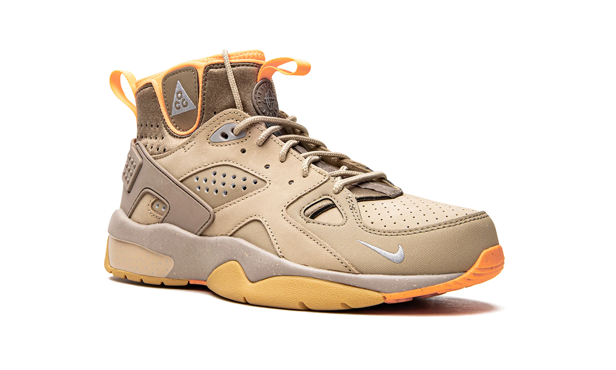 ACG Air Mowabb "Limestone" DM0840 200