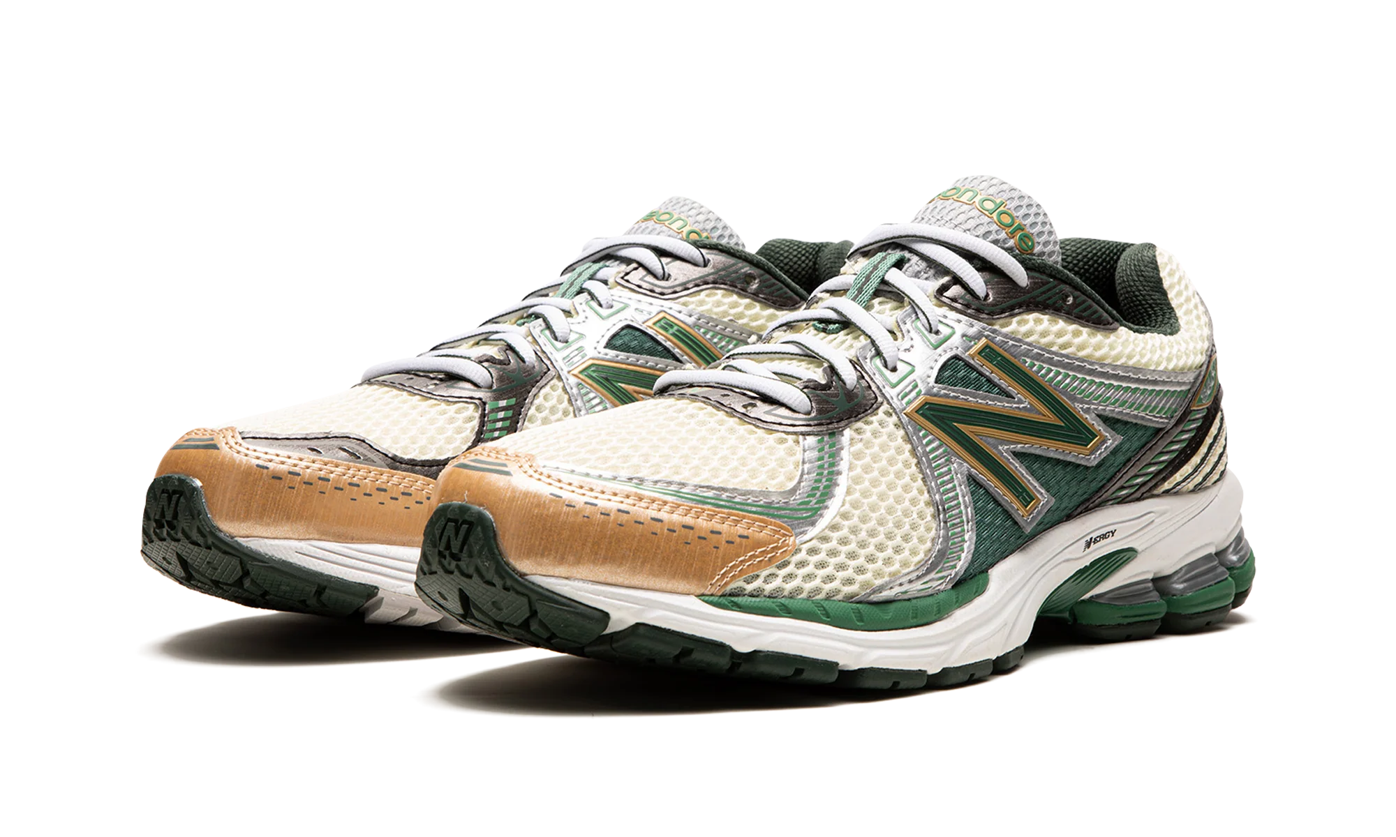 860v2 "Aime Leon Dore - Green" ML860AL2