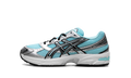 Gel 1130 GS "Larimar Blue / Pure Silver" 1204A169 400