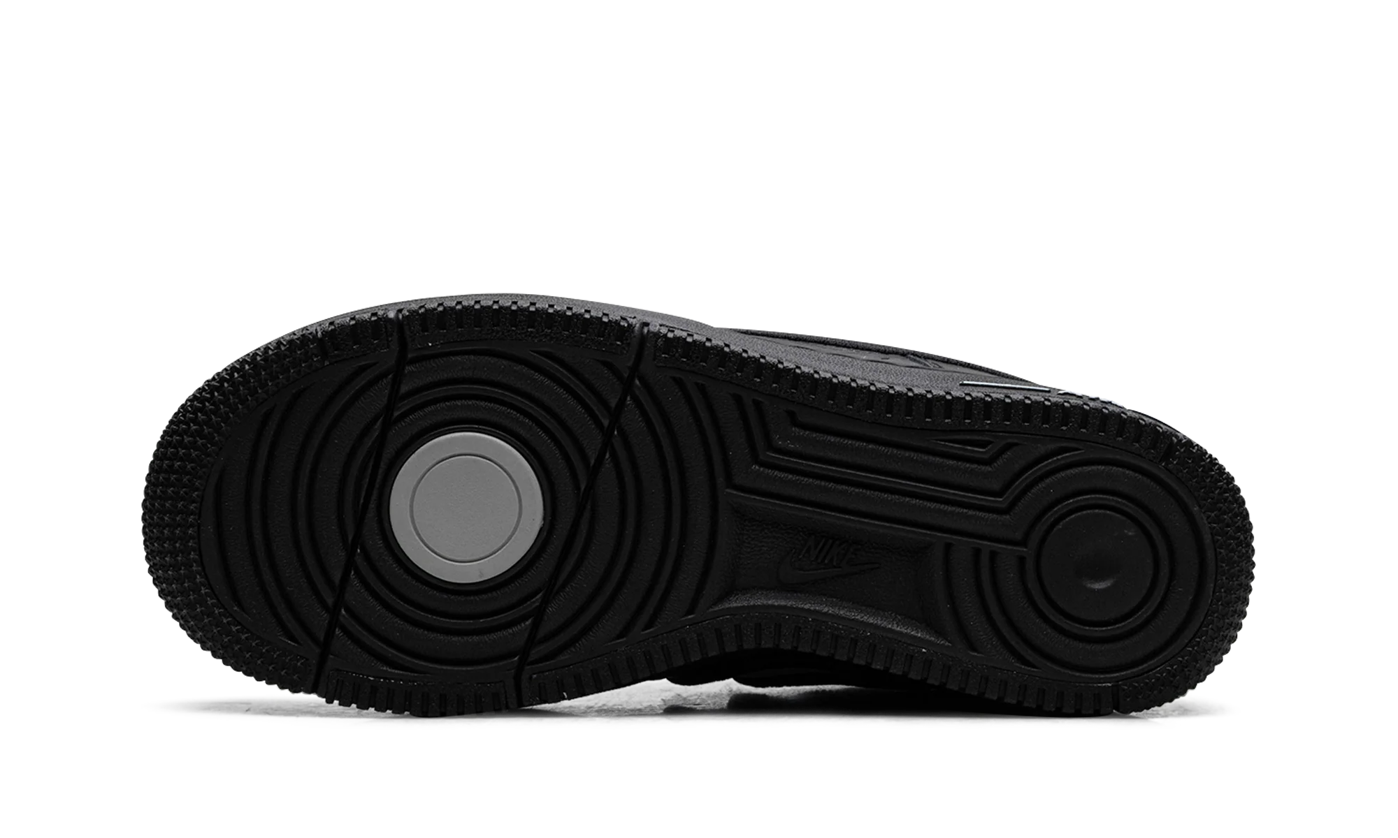 Air Force 1 Low WMNs "Dance Pack - Black Metallic Silver" FJ7409 002