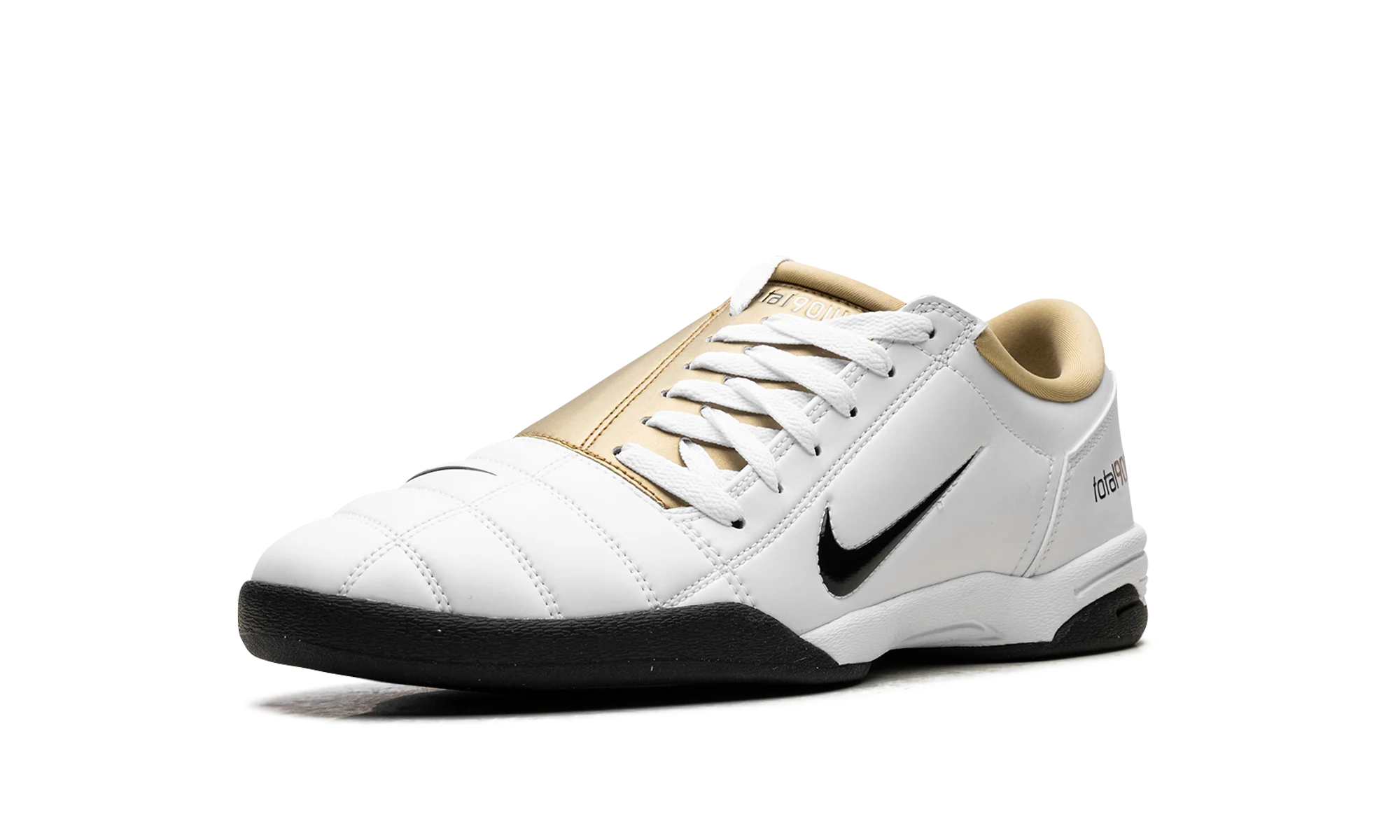 Total 90 3 SP "White Metallic Gold" HJ9351 101