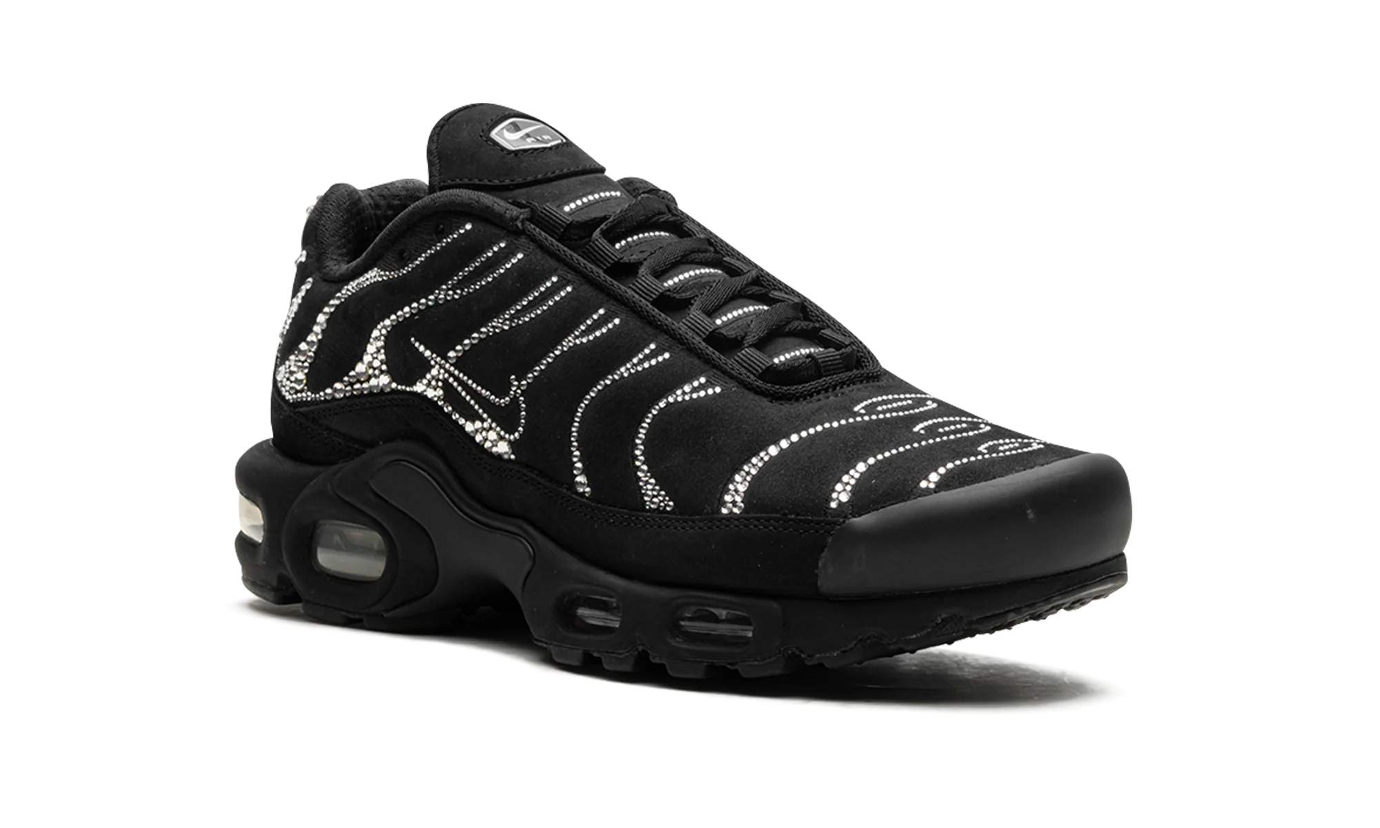 Air Max Plus Swarovski WMNS "Swarovski Moonlight" FZ4237 001
