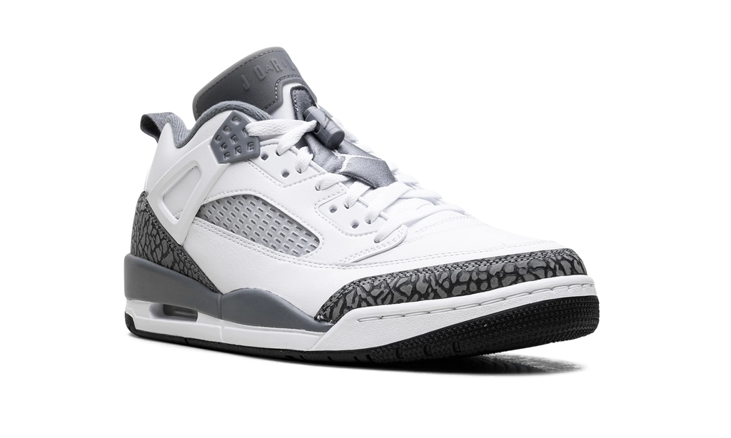 Jordan Spizike Low "Cool Grey Anthracite" FQ1759 102