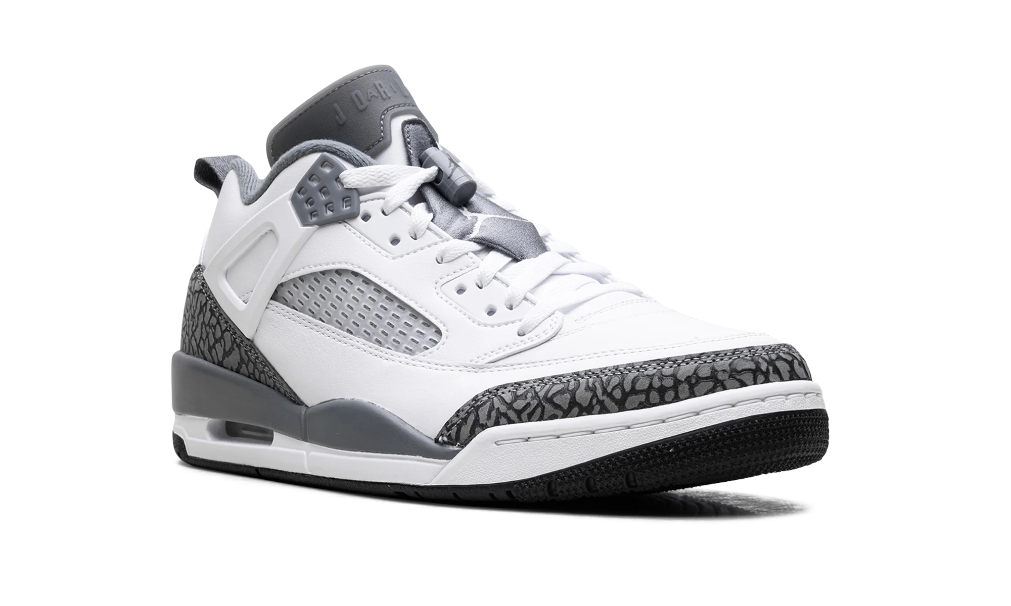Jordan Spizike Low "Cool Grey Anthracite" FQ1759 102