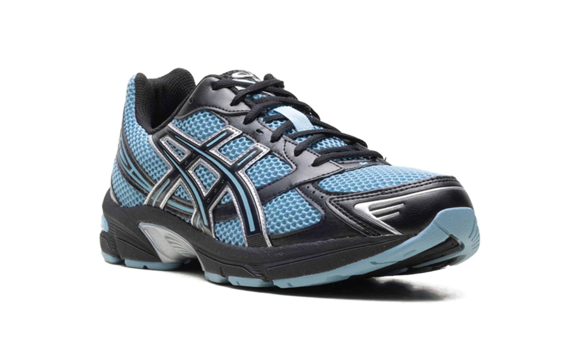 Gel-1130 "Black Ice Blue" 1203A967 400