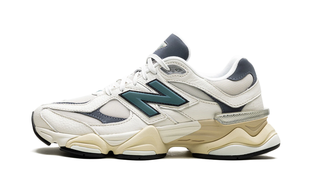 9060 v1 "NEW SPRUCE" U9060ESD