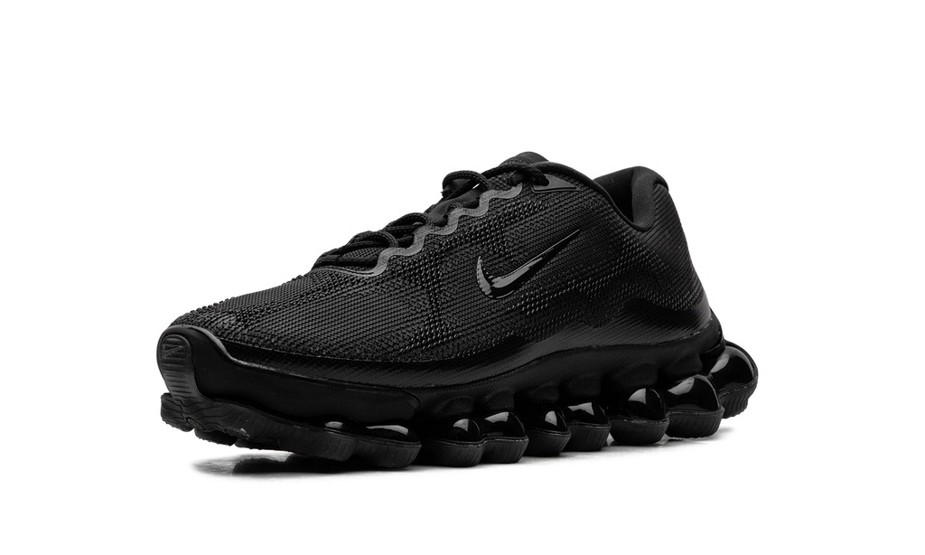 Air Liquid Max "Triple Black" IQ7634 003