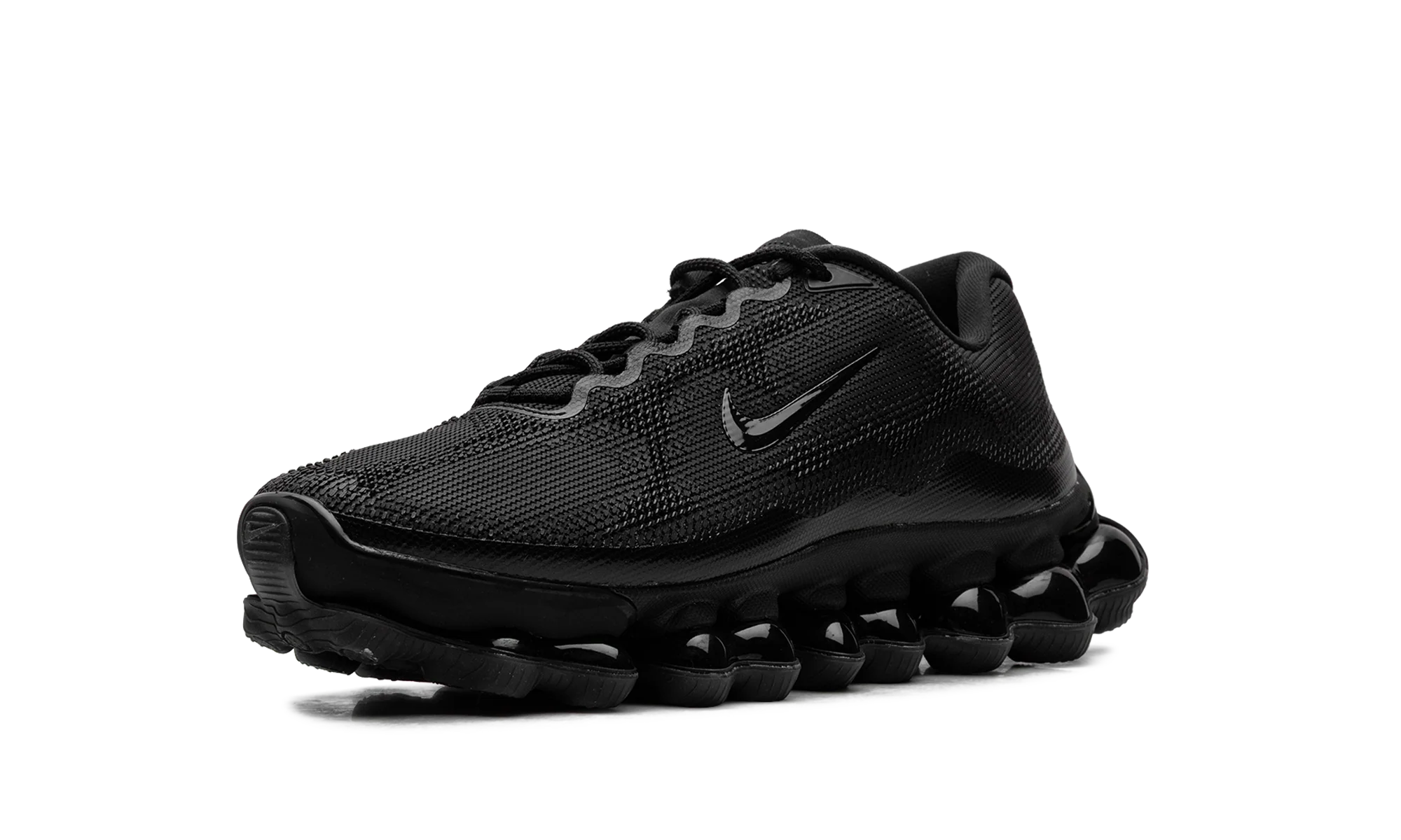 Air Liquid Max "Triple Black" IQ7634 003