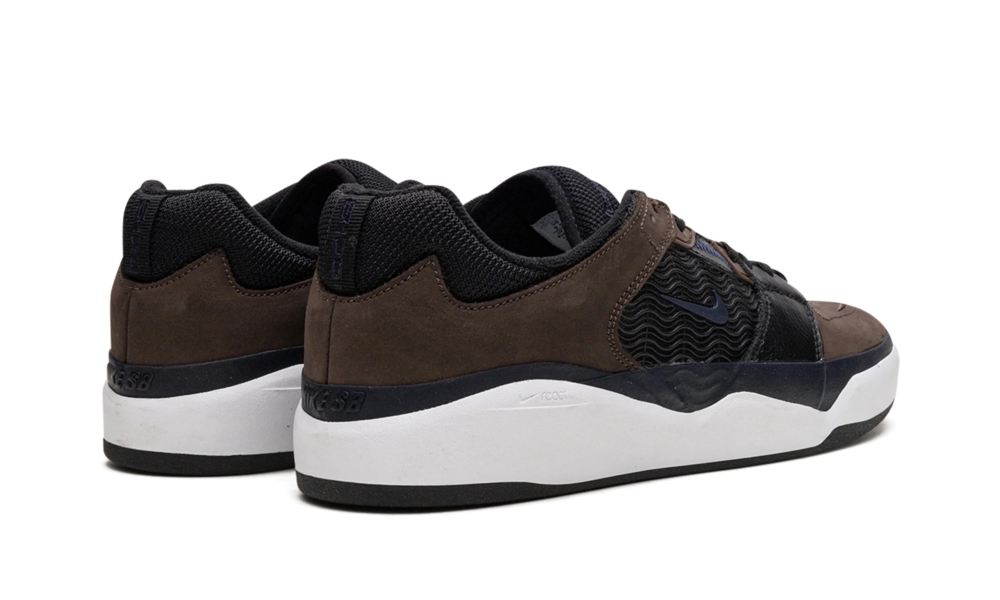 SB Ishod Wair Premium "Baroque Brown" FD1144 200