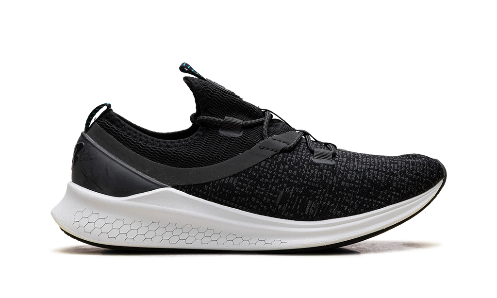 Fresh Foam Cruz LAZR "Black White" MLAZRMB