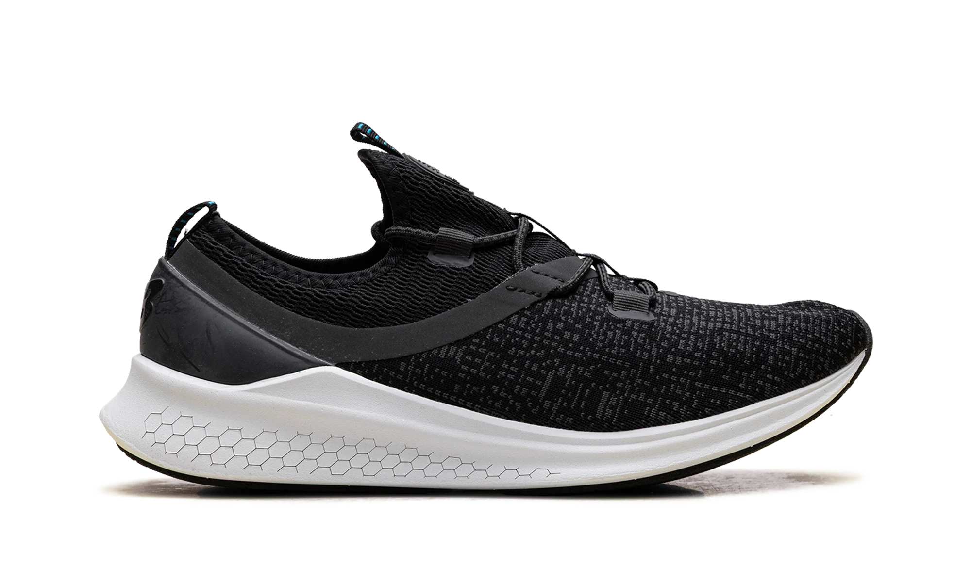Fresh Foam Cruz LAZR "Black White" MLAZRMB
