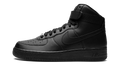 Air Force 1 High '07 "Triple Black" CW2290 001
