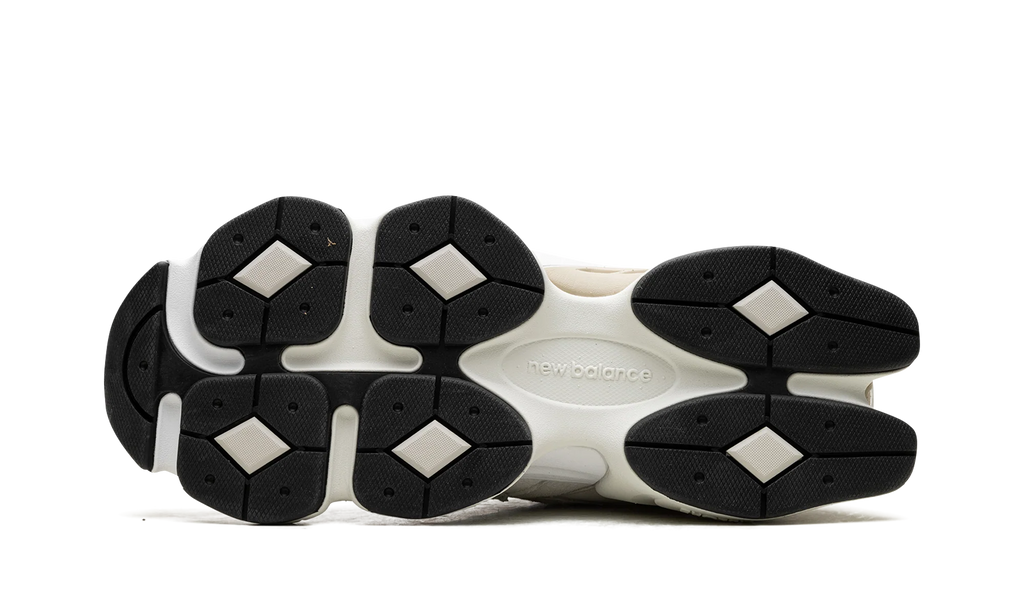 9060 "Sea Salt / Moonbeam" U9060WHT