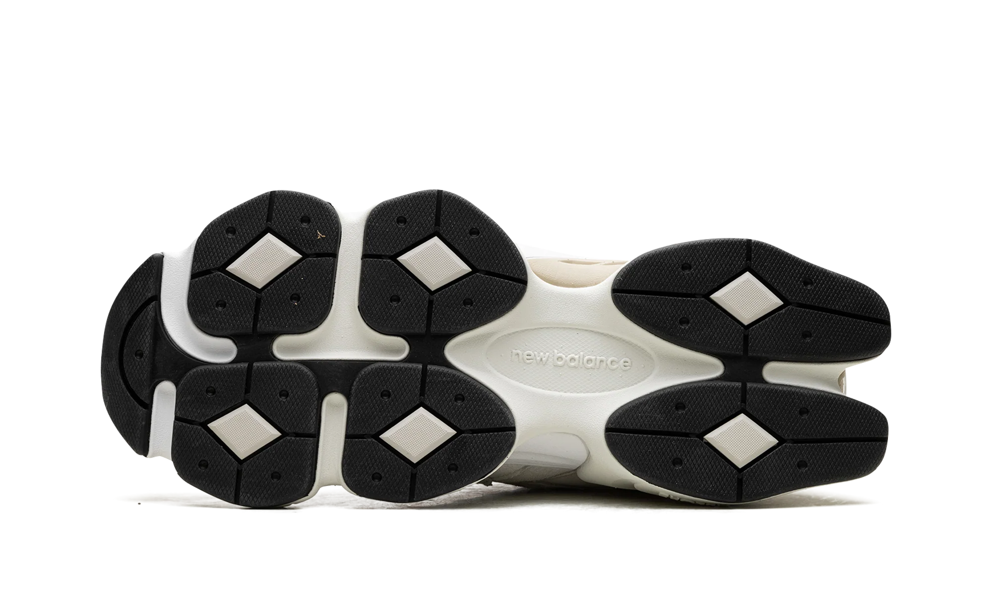 9060 "Sea Salt / Moonbeam" U9060WHT