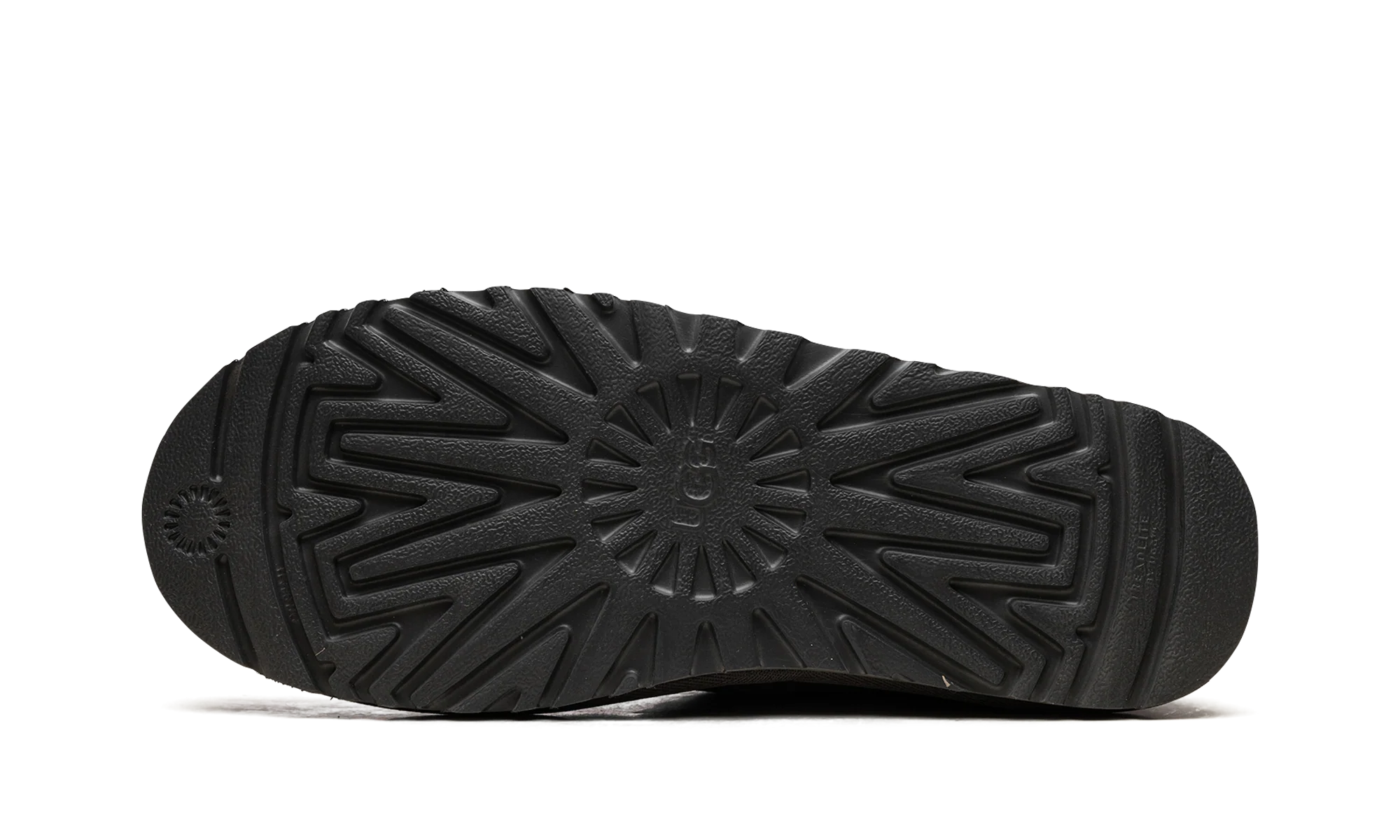Neumel Boot "ESPRESSO" 3236