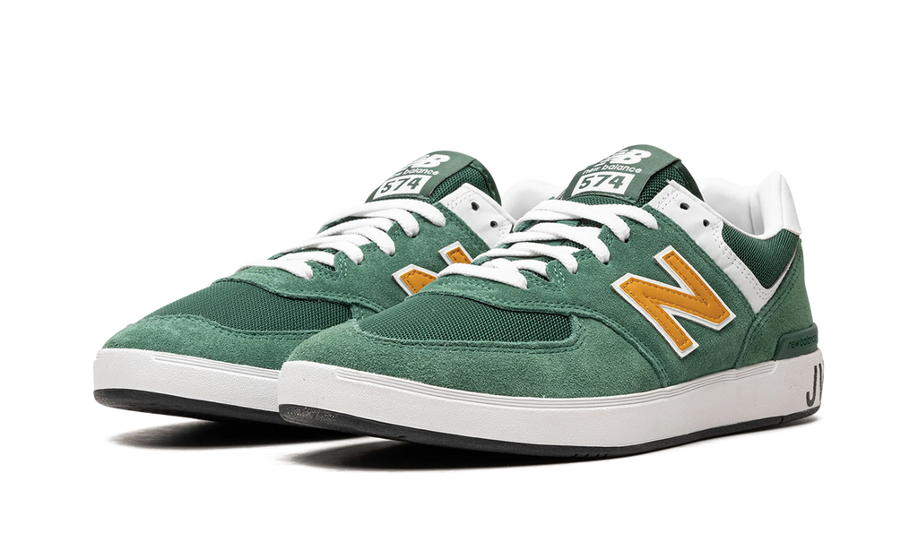 574 "Junya Watanabe MAN" AM574EYE