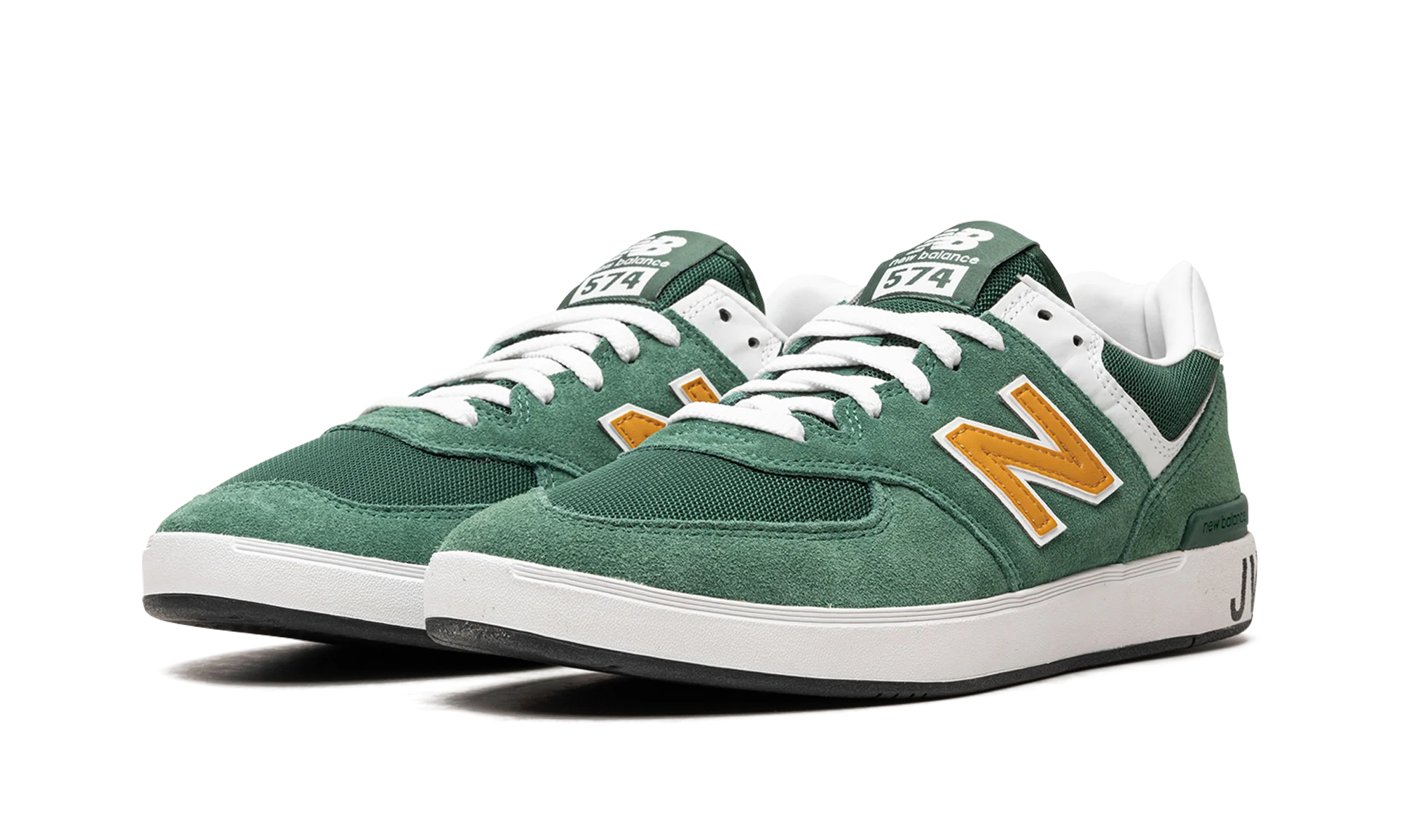 574 "Junya Watanabe MAN" AM574EYE